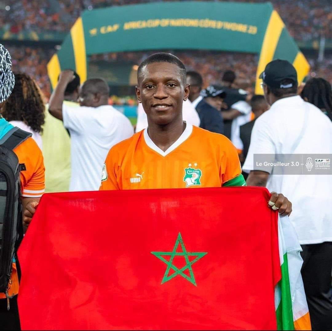 PROM’IVOIRE 🇨🇮 tweet media