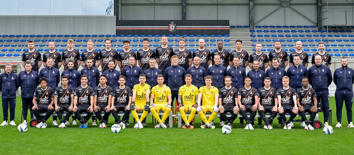 𝐒𝐪𝐮𝐚𝐝 𝐨𝐟 𝟐𝟎𝟐𝟒 🧡🖤