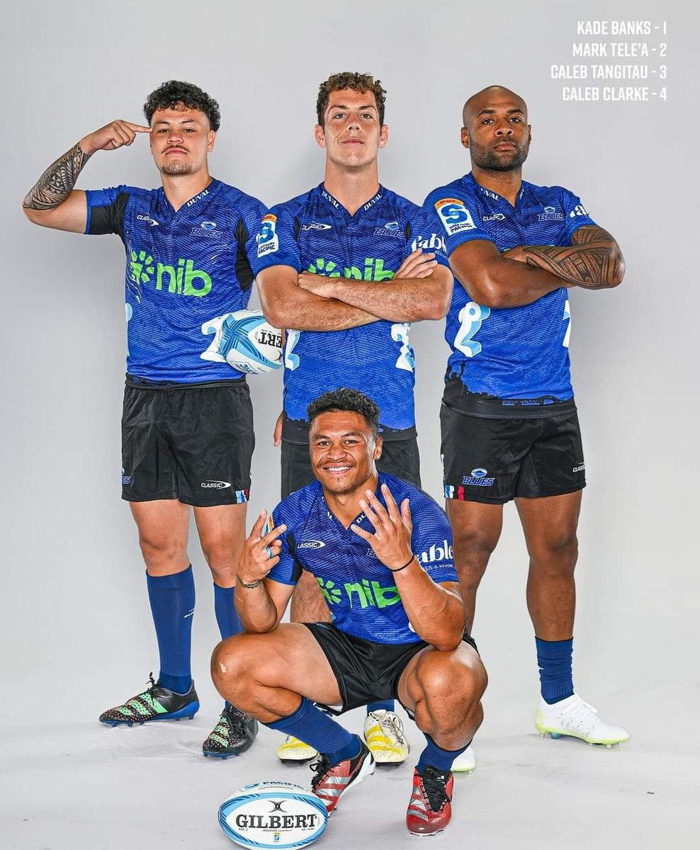 Got to watch the preseason hit out against the Chiefs there is a lot to like about both teams looking to fly high this year, but first a home game in Whangarei against the dangerous Fijian Drua.. Can...not...wait 💖 #SuperRugbyPacific