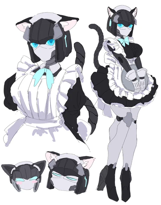 #猫の日 