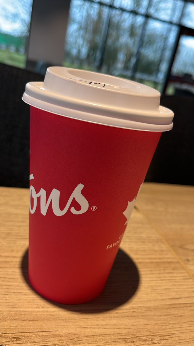 Clogiebear's tweet photo. Some mornings you just need someone else to make you coffee… https://t.co/nflKOG28Jw