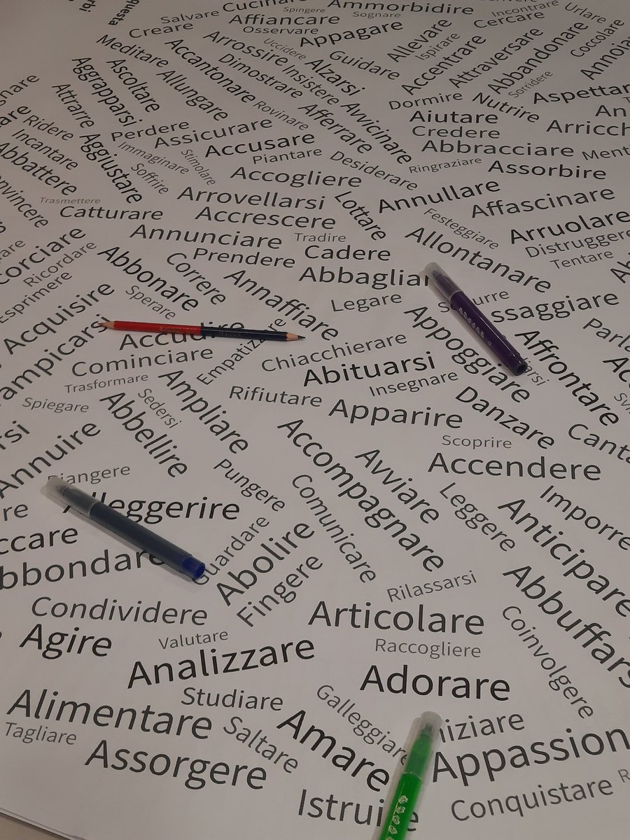 Erasmus+ INDIRE tweet media