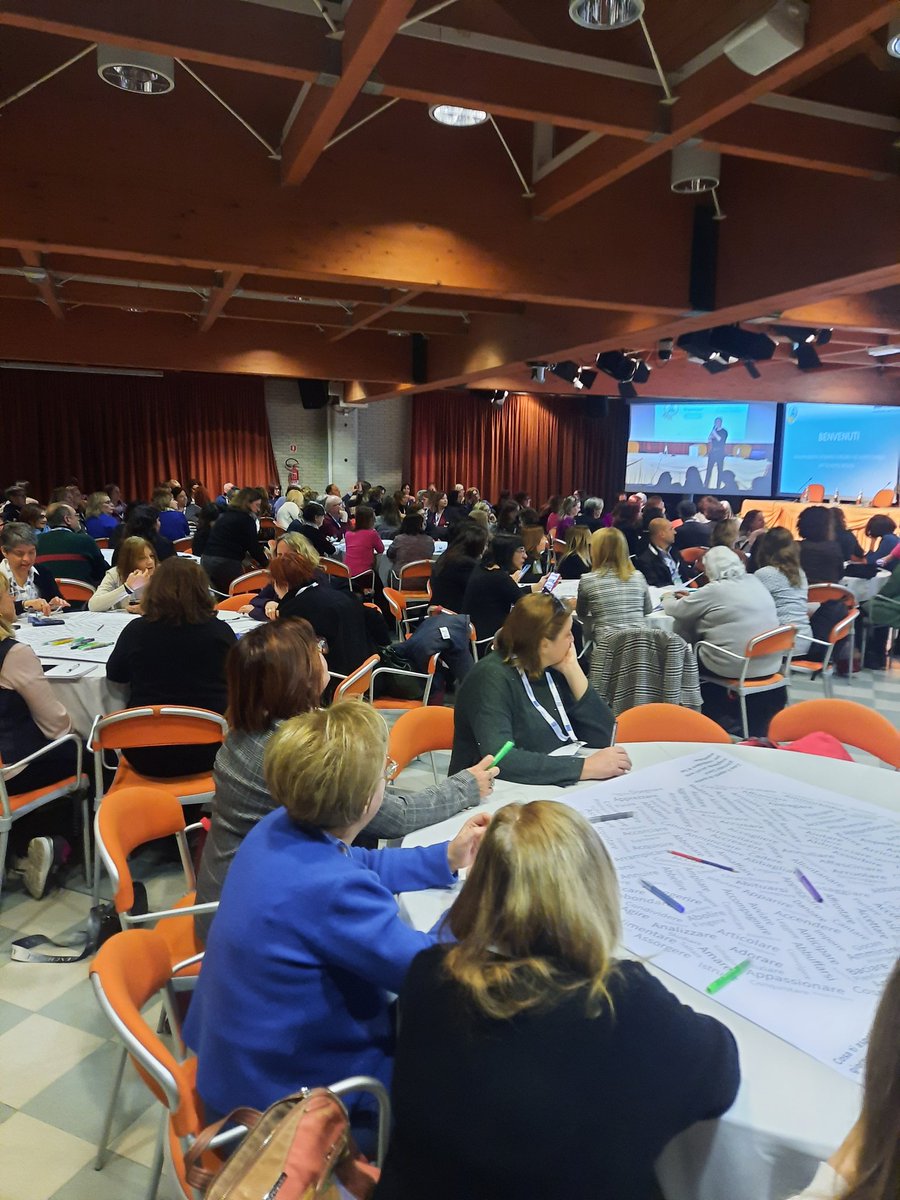 Erasmus+ INDIRE tweet media