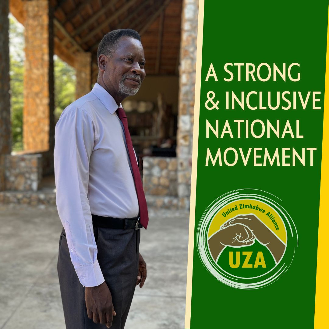 Join #UZA today & become part of a collective effort to promote unity & overcome division in the country. #UZA welcomes members from diverse backgrounds & seeks to build a strong & inclusive national movement. #UZADiversityMatters #CitizensRights #UZASupportingInclusion