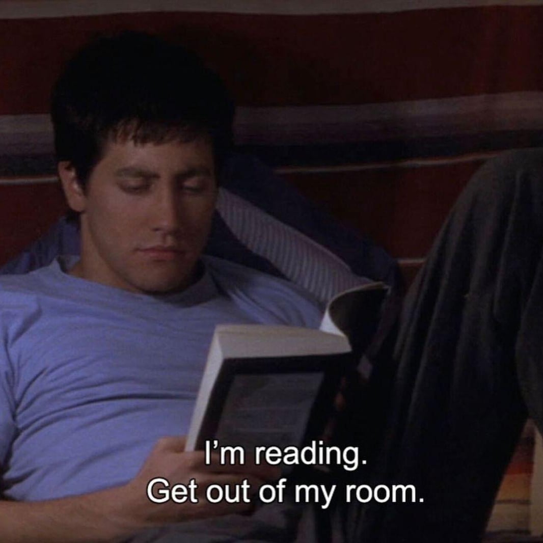 this is not a bookclub tweet media