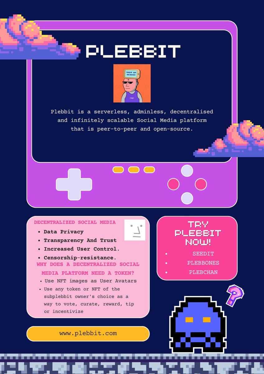 CryptoFlashEn's tweet photo. $PLEB #plebbit
✅ https://t.co/9vcYl8qBP8 https://t.co/islR0XblSI