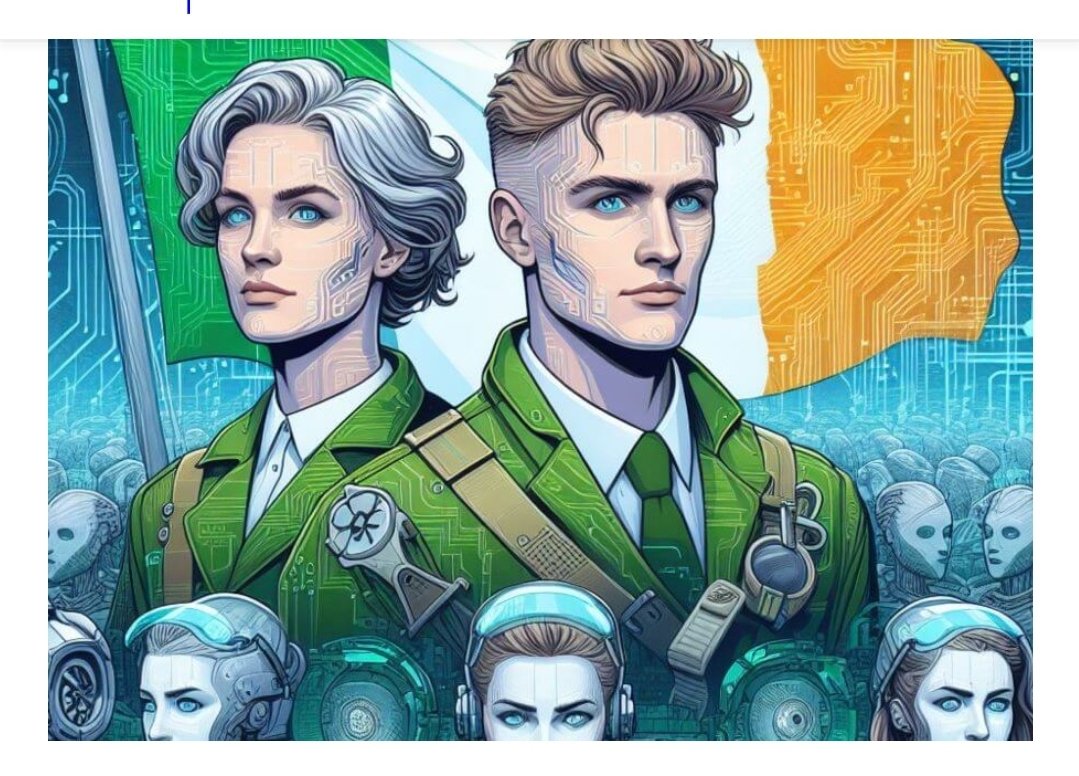 Billy Linehan 🇲🇽🇨🇦🇺🇦🇪🇺 tweet media