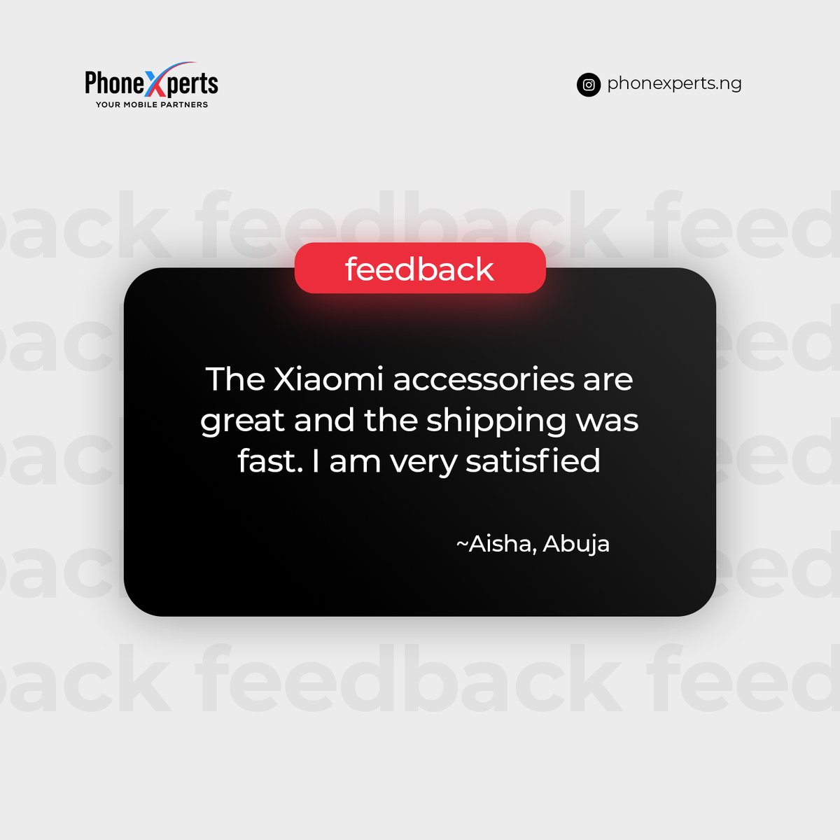 PhoneXperts Nigeria tweet media