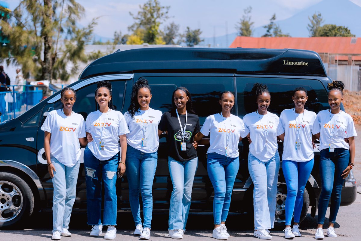 With <a href="/CanalPlusRwanda/">CANAL+ Rwanda</a> , every stage of <a href="/tour_du_Rwanda/">𝗧𝗼𝘂𝗿 𝗱𝘂 𝗥𝘄𝗮𝗻𝗱𝗮 🇷🇼</a>  is rebroadcasted every night at 22H00 on CANAL+SPORT 1. 

Don’t miss it 🔥 #TdRwanda2024 

Stage 5 in <a href="/MusanzeDistrict/">Musanze District</a> 🚴‍♂️🚴‍♂️ Kinigi ( Caravan)