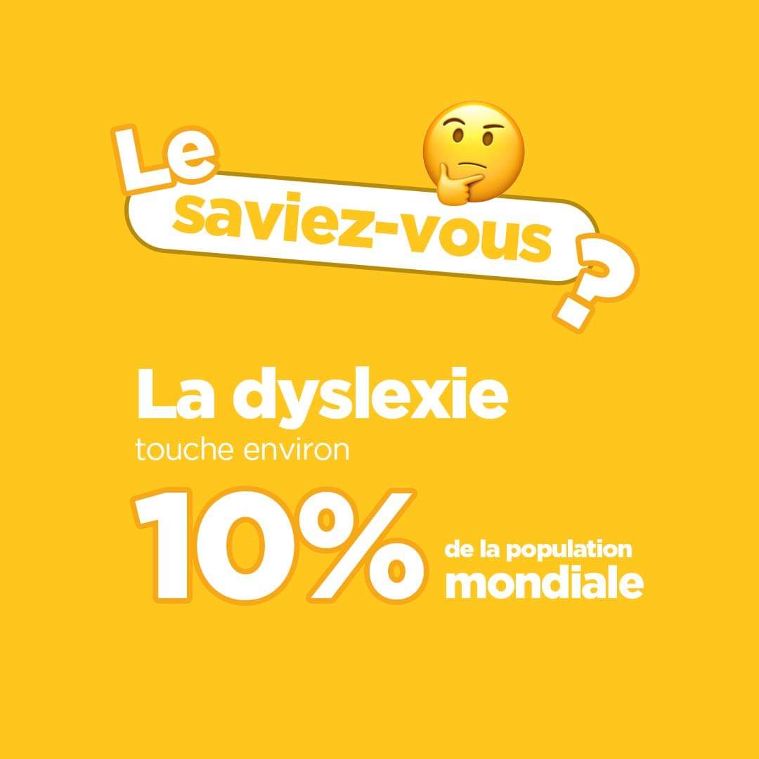 OlivierMARX75's tweet photo. 10% de la population et 100% de notre attention !
✅ Notre objectif : que chacun ait les outils nécessaires pour briller et déjouer les stéréotypes de la #dyslexie
👉 Parmi ces outils, venez découvrir les #lunettes #Lexilens®
Olivier Marx et son équipe
#Opticien #Atol à #Paris15 https://t.co/ydivagPAC2
