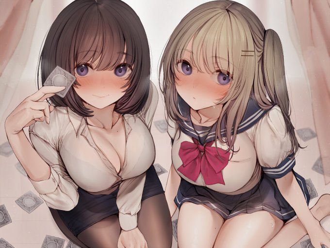 ãæ¡æšå§åйã®è¶³å
ã«ã¯ã³ãããŒã ãæ£ãã°ã£ãŠãããã
2/19çºå£²ã®å人é³å£°äœåãžã£ã±ããã€ã©ã¹ããæ
åœããŸãã
ðžãµãŒã¯ã«:ããã¥ã©ã¹ã¯ãªãã(@datura_script)æ§
ðžCV:æ¶Œè±ã¿ãªãæ§
https://t.co/kmHiqcD8Lt