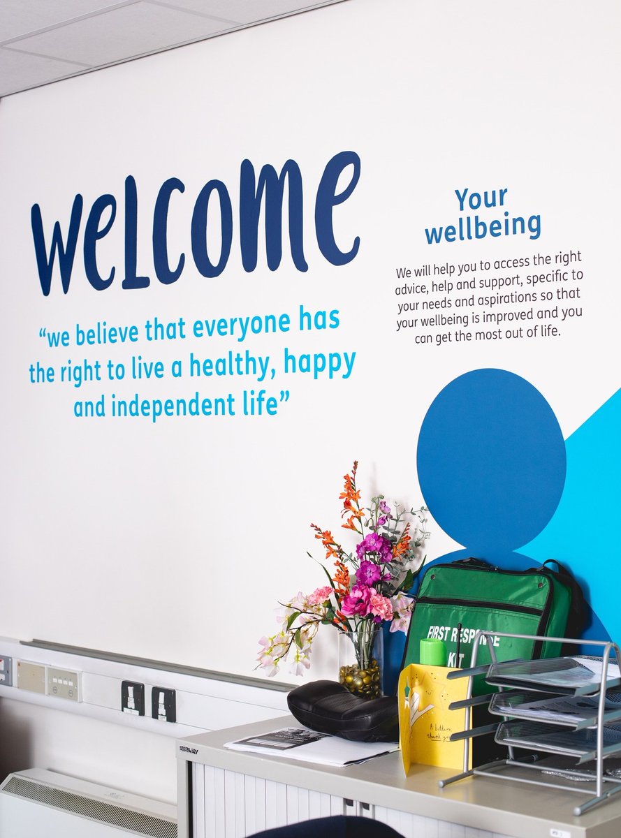 CareNetworkUK's tweet photo. We have a selection of new services here @CareNetworkUK, from fun social groups to advocacy support, @nwgrnd_together's job club & more...
Take a look at what's on & see how we can help you to live your best life in #BwD: https://t.co/x1VrkCwKH3
#CareNetwork #whatson #support https://t.co/pt04cbsP9K