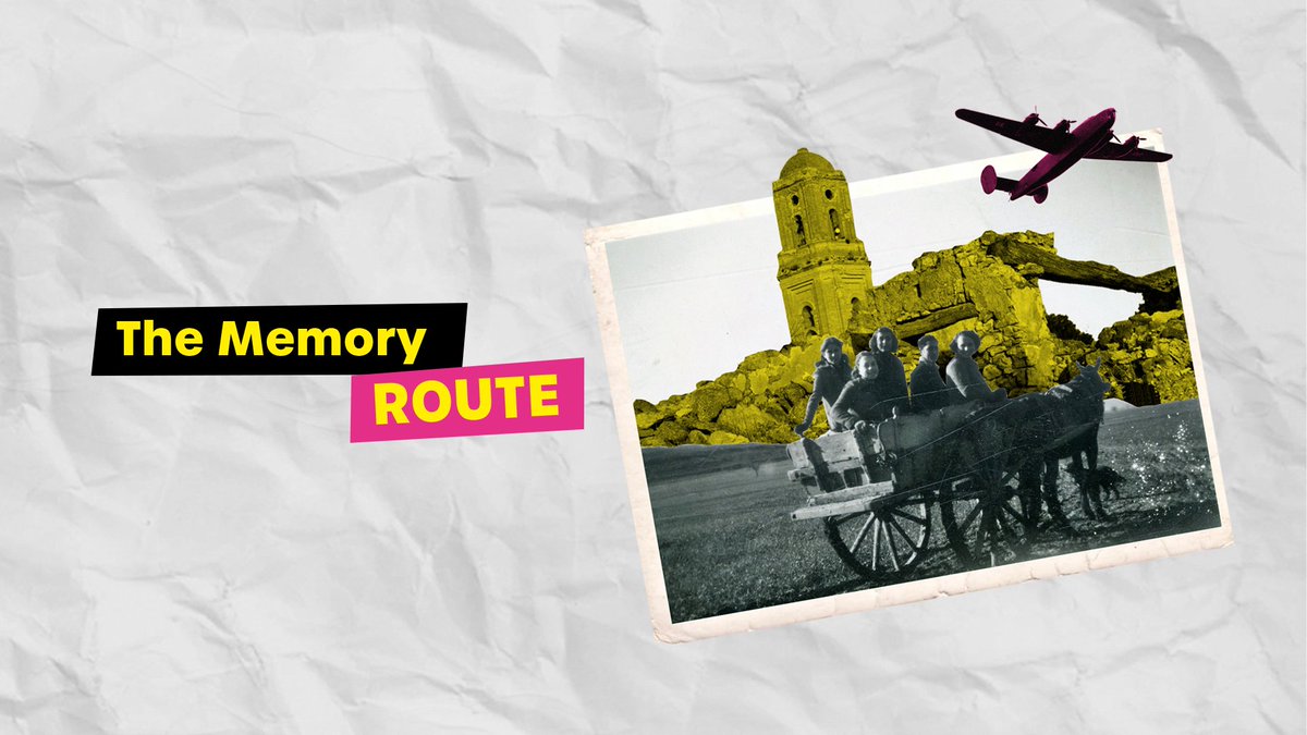 Exciting update!
Students have completed compelling life stories for the Female Resistance Repository.
The #MemoryRoute continues tomorrow in Athens, hosted by <a href="/aski1992/">ΑΣΚΙ</a>! 🏛
Stay tuned to see how we're reshaping the narratives of female resistance in EU.
#WIRE #WomeninResistance