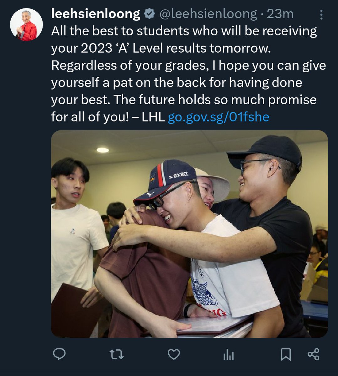Safe4Entry's tweet photo. is it lhl promoting the gay agenda why show boys hugging #bringback377a #waapd https://t.co/bGAUJrJgRf