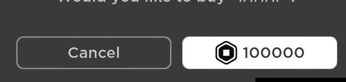 5,600 Robux Giveaway! You must 🔥👽: 

- FOLLOW 
- LIKE 
- REPLY USERNAME 
- Have a Gamepass 

Last person got 100k so you better be next, I’m giving away all these robux!