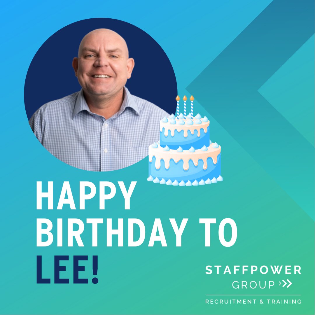 STAFFPOWER GROUP tweet media