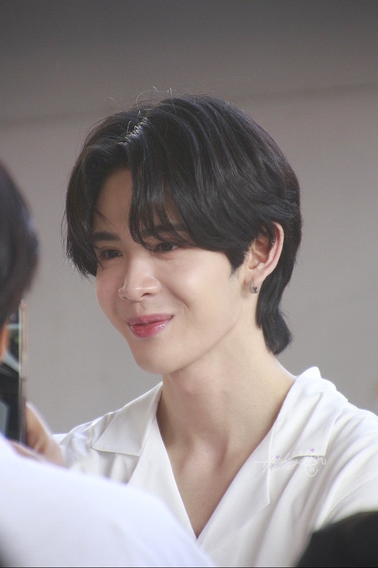 HiphagerSu's tweet photo. คิดถึงเจ้าเด็กยิ้มหนวดแมว
ทำอะไรอยู่น้าาา แฮปปี้อยู่รึเปล่า กินข้าวอ๊ะยาง
@Jamessu_w 🤍 #JamesSu
#HappyJamesSuDay2024 🎂
#JS24thBD https://t.co/ALdtk3qUtI