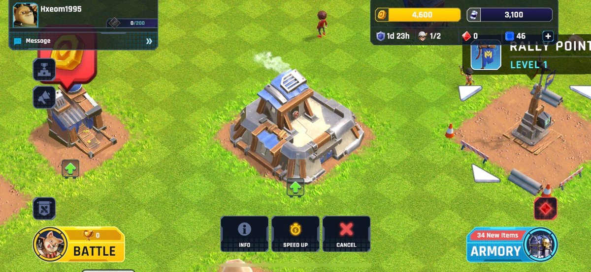 hxeom1995's tweet photo. What A wonderful game and awesome graphics with next level heroes Awesome game
@MaviaGame
$MAVIA
Username : Hxeom1995 https://t.co/Tn6Vv7k8KJ