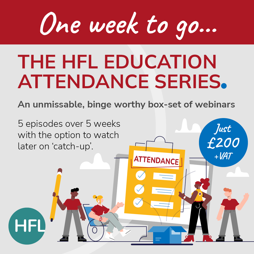 HFL Education tweet media