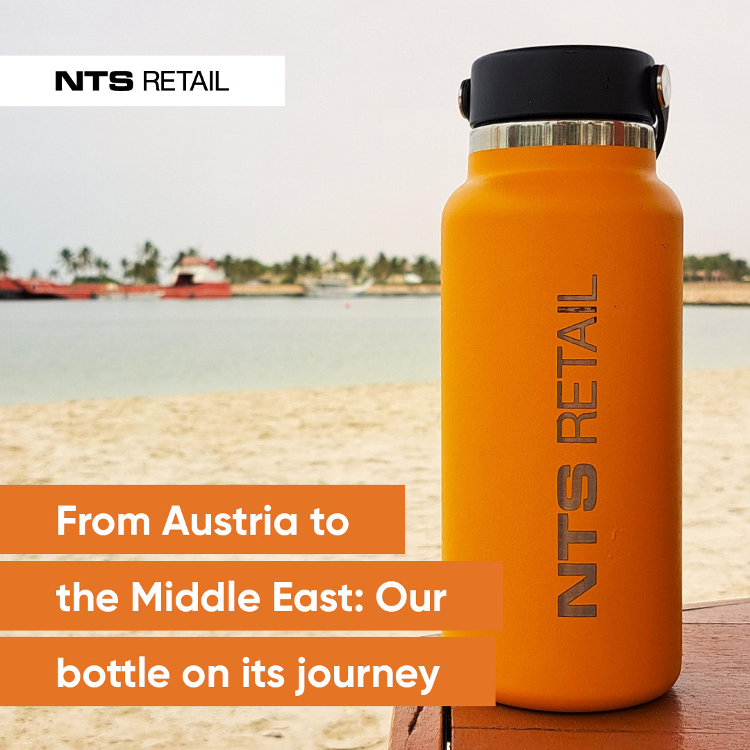 NTS_Retail's tweet photo. It's been a bit over a year since our NTSers got these stylish water bottles as a present. Since then, a few pictures of the NTS thermos bottles in action have made their way back to us. It's amazing to see the bottle make it to all these spots around the world. 🌍 https://t.co/qjanVi1BF3