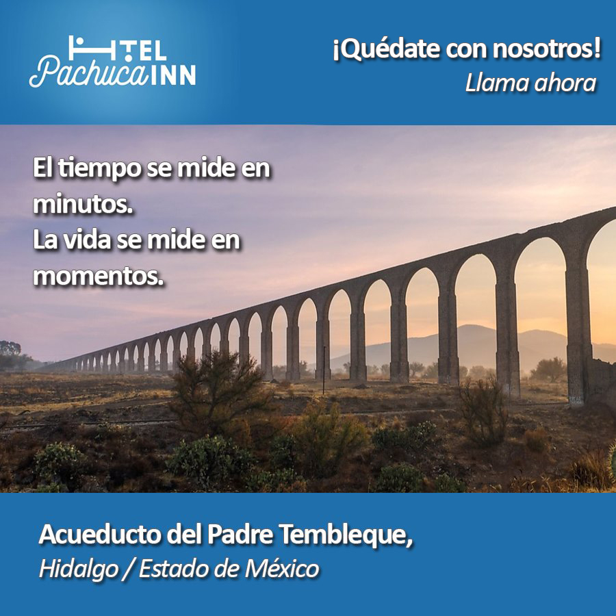 Hotel Pachuca Inn tweet media