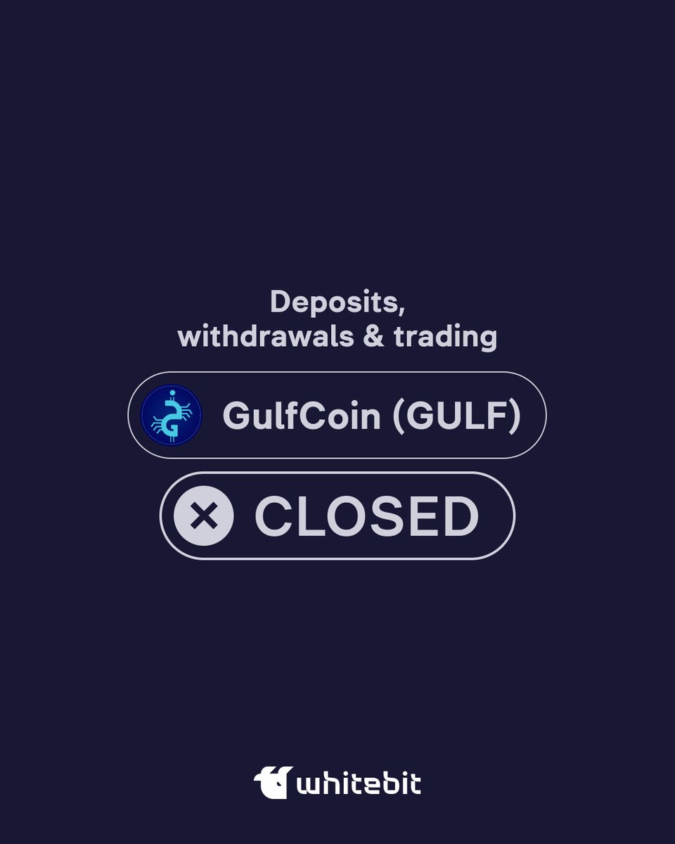 WhiteBIT tweet media