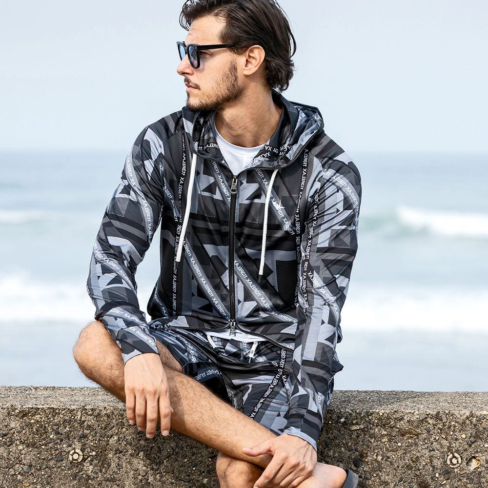 shiffon_online's tweet photo. 【NEW ARRIVAL】
#1piu1uguale3relax から新作アイテム登場。
海辺に映えるサマーアイテムを要チェック。
▼CHECK NOW
https://t.co/KKsDb7ykQ1
#shiffon #ジャケット #セットアップ #シアサッカー #ラッシュガード #2024ss #24ss #newarrival #メンズ #メンズファッション #mensfashion #ootd https://t.co/f02YDpNwdt