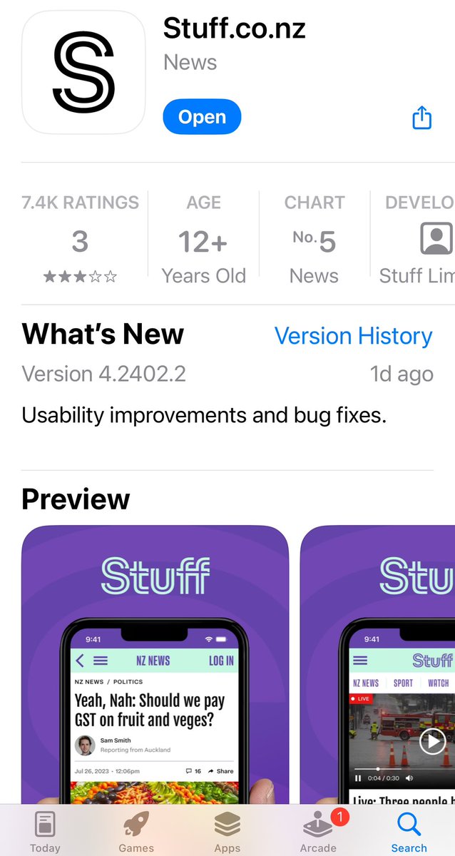 Richard Kensington tweet media