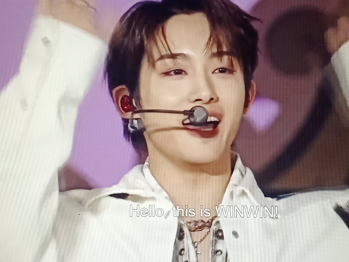 wwfolder's tweet photo. #WINWIN TODAY!! ✨🤍 https://t.co/p3MaIaVT2s