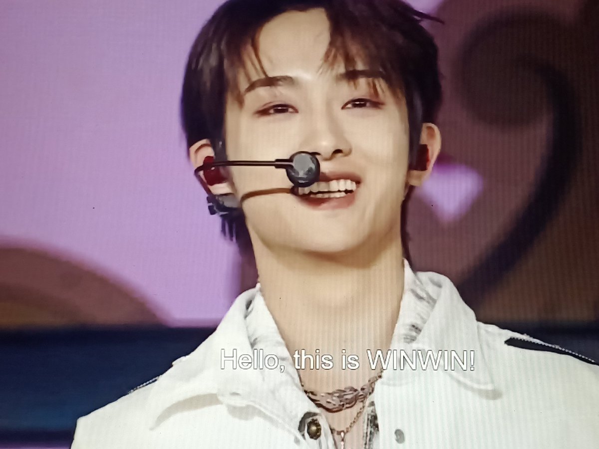 wwfolder's tweet photo. #WINWIN TODAY!! ✨🤍 https://t.co/p3MaIaVT2s