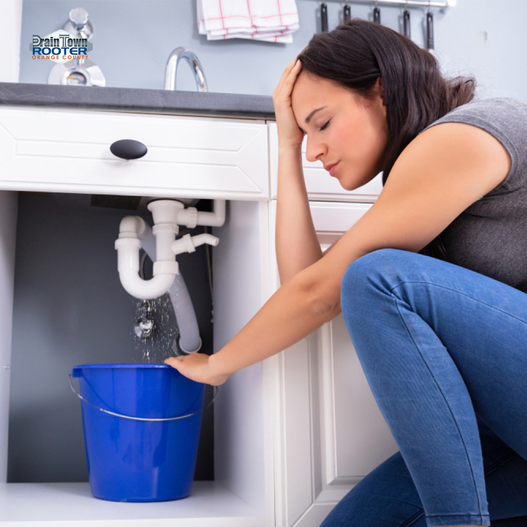 draintownrooter's tweet image. ⚒️Leaky faucets? Clogged drains? We've got the quick fixes you need to address common plumbing problems. Stay tuned for easy solutions to keep your plumbing running smoothly! 

#QuickFixes #PlumbingSolutions #HomeMaintenance #DrainTownRooter #OnsitePlumbingProject