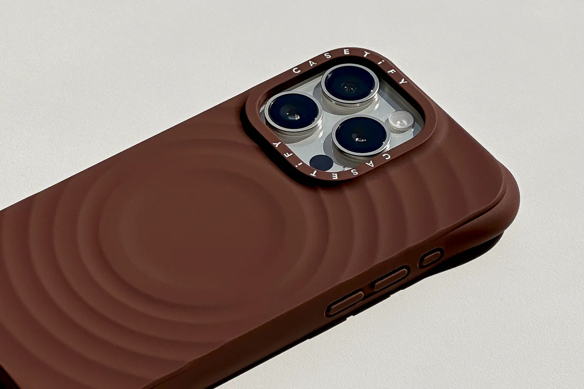 CASETiFY (ケースティファイ) on X: 
