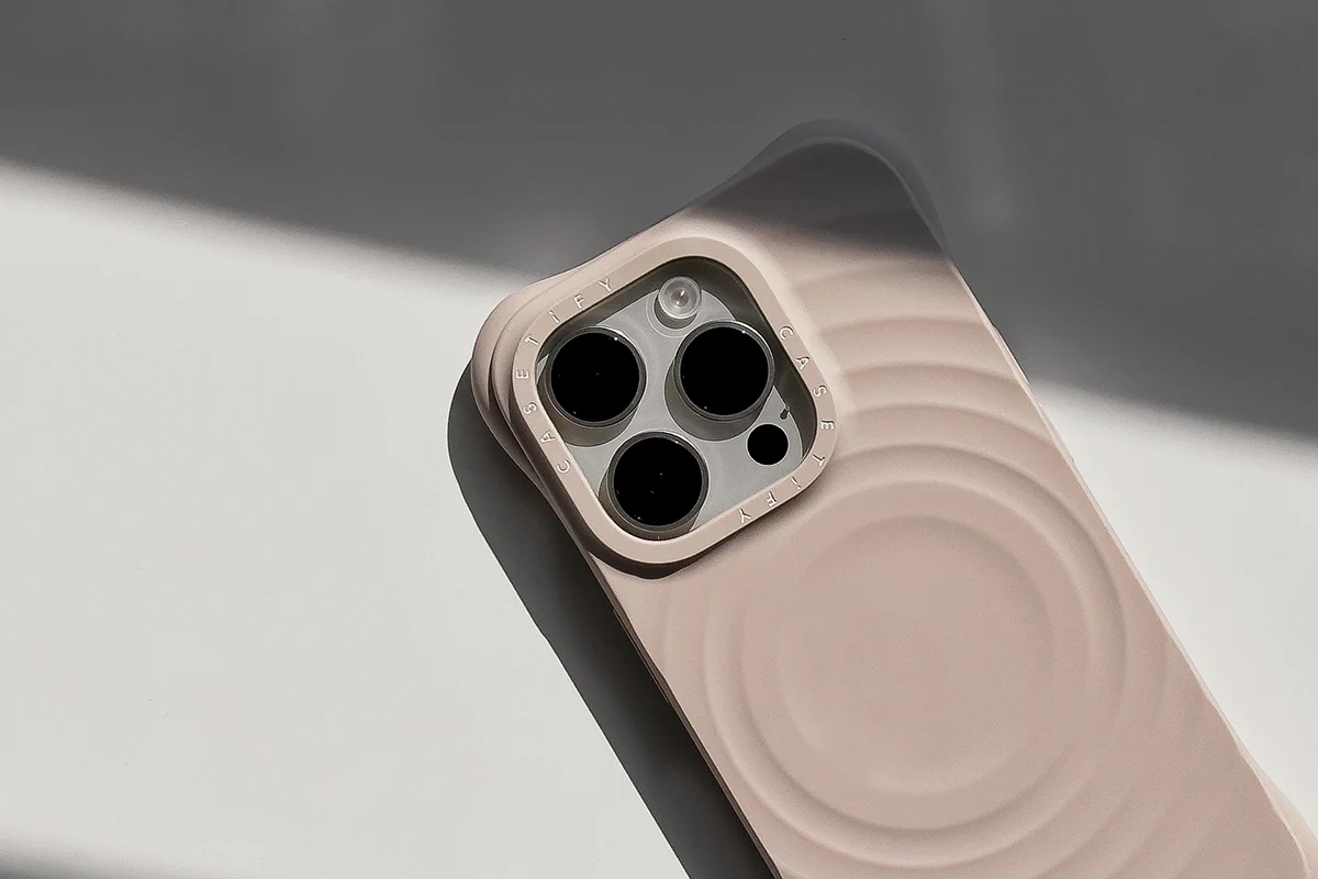 CASETiFY (ケースティファイ) on X: 