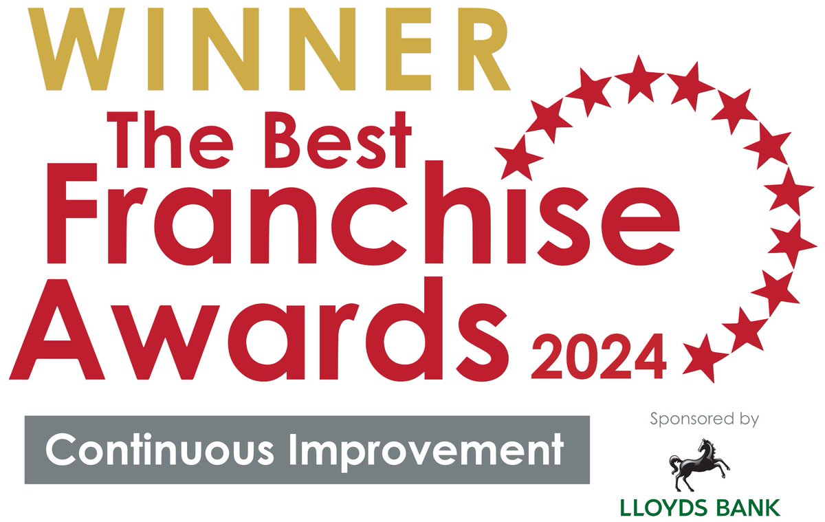 BestFranchiseAwards (@bestfranchiseuk) on Twitter photo Congratulations to <a href="/Jackson_Fire/">Jackson Fire & Security UK Ltd</a> who have this week received our Continuous Improvement Award.
To win this, a franchisor needs to improve their franchisee satisfaction benchmark score across three consecutive surveys. Congratulations to <a href="/Jackson_Fire/">Jackson Fire & Security UK Ltd</a> who have this week received our Continuous Improvement Award.
To win this, a franchisor needs to improve their franchisee satisfaction benchmark score across three consecutive surveys.