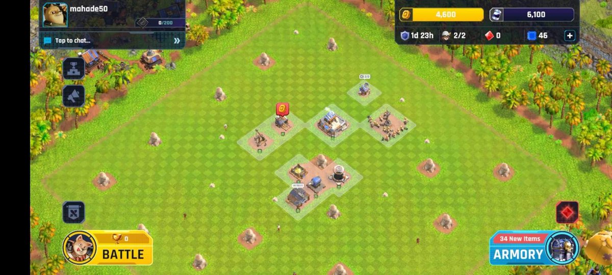 bigwin1588680's tweet photo. Good project mavia #MaviaGame #Bybit   
@farhan8888971 
@SoEJSabado 
@Manisk93 https://t.co/TbME7x9vLj