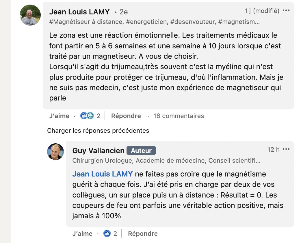daniel_corcos's tweet photo. @wargonm Au début, ils se sont attaqués à l'homéopathie, je n'ai rien dit.
Ensuite, ils s'en sont pris à l'ostéopathie, je n'ai rien dit.
Mais quand ils s'en sont pris aux coupeurs de feu, merde, il y en a des bons quand même !
#commissionBronner https://t.co/SRK2Bb4tfu
