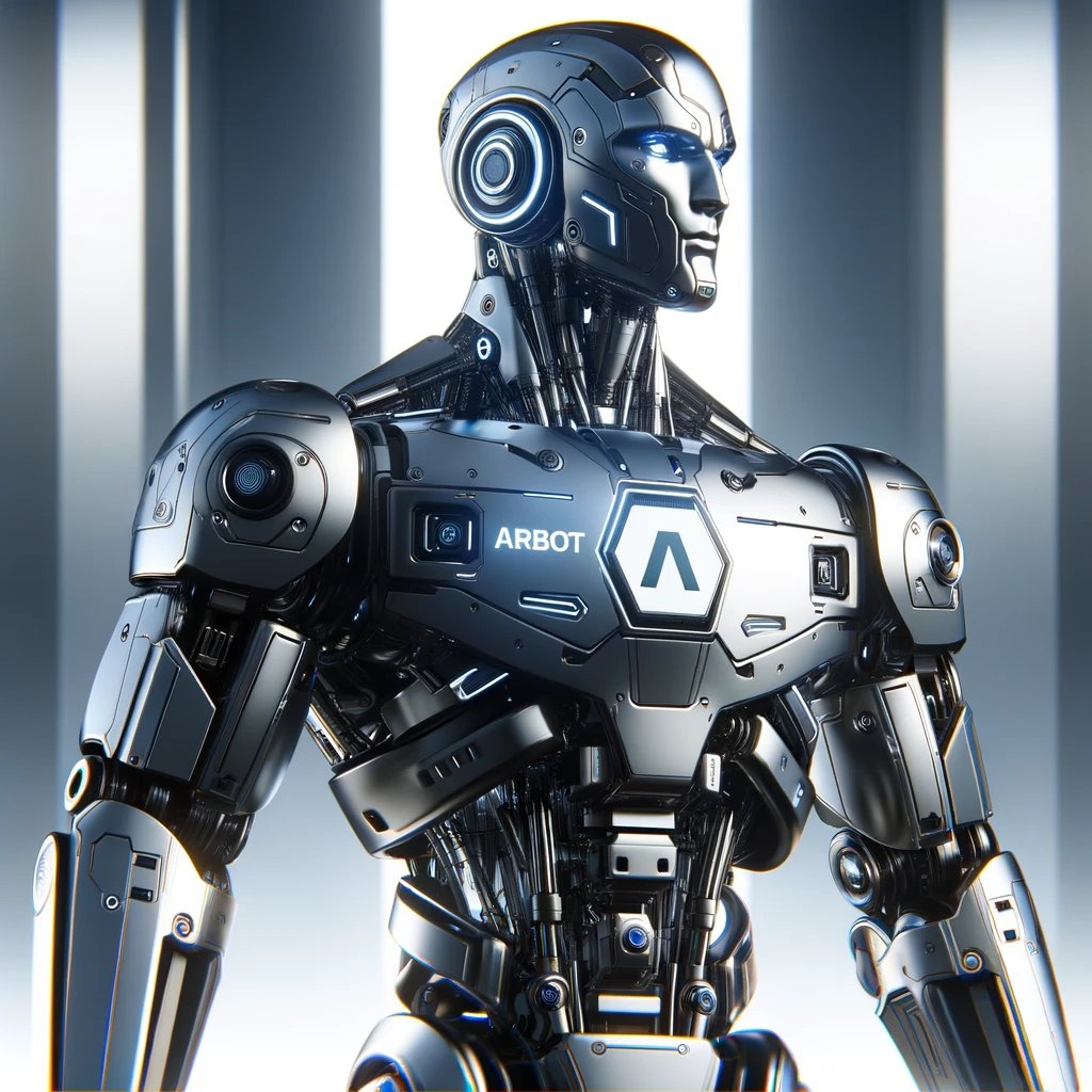 InvestIn_German's tweet photo. ✨🤟ARBOT picture of the day... 🤖

#SmartInvesting | #EmotionFreeInvesting | #InvestWithAI
BE PART OF THE SMART INVESTOR COMMUNITY WITH ARBITAI! 🧬💸 https://t.co/OlzDdEK5a0
Secure Your Spot in the Financial Future 🦾 https://t.co/kM5gH7RHKp