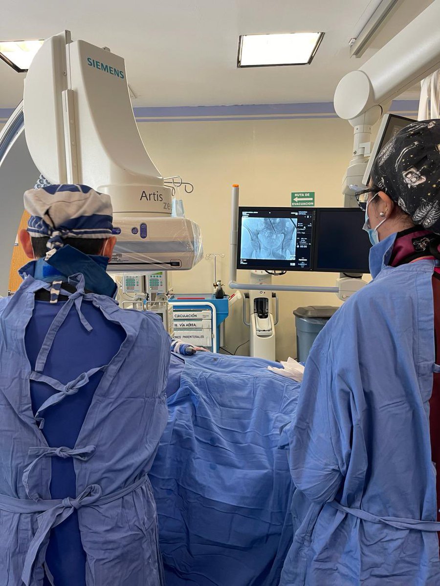 Mark GN (@markoo7s) on Twitter photo Percutaneous Peritoneal Dialysis Catheter Placement with Advanced image-guided percutaneous approach
<a href="/GCasasNefro_MI/">Gustavo Casas</a> <a href="/lillana1028/">Lillana</a> <a href="/adriancab24/">Adrián Caballero</a> <a href="/Arnulfomendozaq/">ArnulfoMendoza</a> @NefroINER_Enf <a href="/NefrologiaINER/">Nefrología INER</a> Percutaneous Peritoneal Dialysis Catheter Placement with Advanced image-guided percutaneous approach
<a href="/GCasasNefro_MI/">Gustavo Casas</a> <a href="/lillana1028/">Lillana</a> <a href="/adriancab24/">Adrián Caballero</a> <a href="/Arnulfomendozaq/">ArnulfoMendoza</a> @NefroINER_Enf <a href="/NefrologiaINER/">Nefrología INER</a>