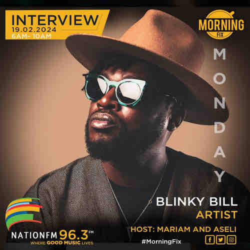 NationFmKE's tweet photo. Enjoy an exclusive release of Blinky Bill’s new album #WeCutKeys2 with a list of bangers on bangers.
https://t.co/qL2MLvg6PY https://t.co/dtfuRLe4d4