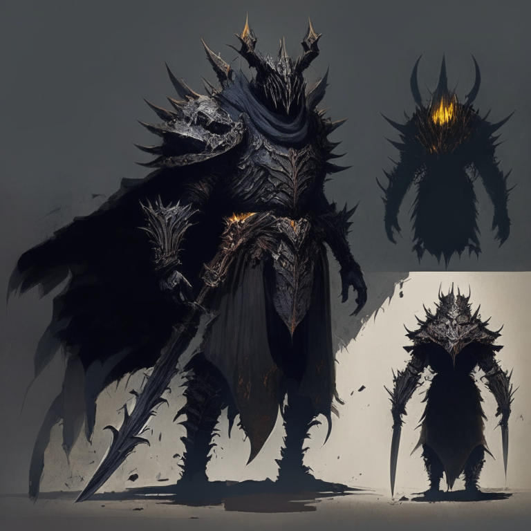 The true potential of AI-generated images lies within the creativity of the input prompts.

Here's #Arbius, fully decentralized and operating on #Arbitrum. The possibilities and potential applications for this platform are massive.