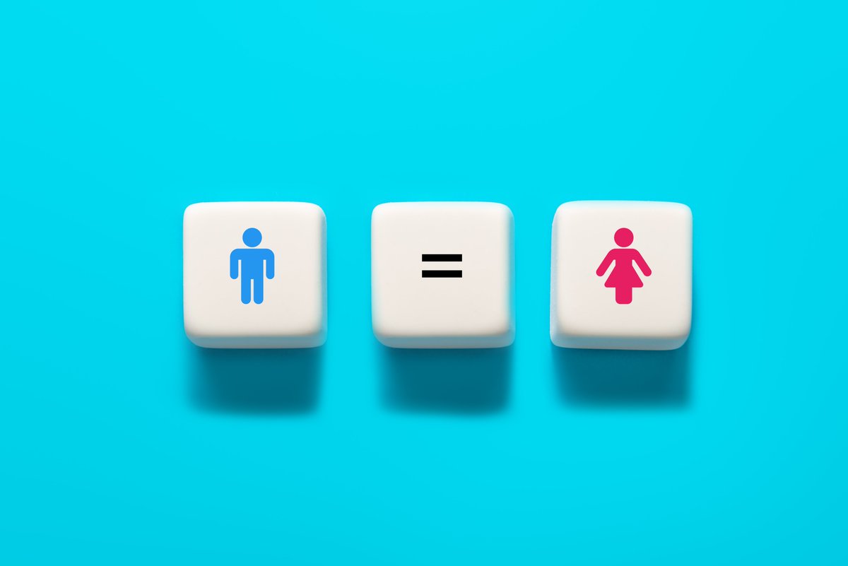 💰🟰  El #DíaDeLaIgualdadSalarial es una jornada ideal para recordar que la igualdad de género no es solo un ideal, ¡es una necesidad! 
Es momento de acabar con la brecha salarial y conseguir que todos recibamos un trato igualitario en nuestro puesto de trabajo.
#BrechaSalarial