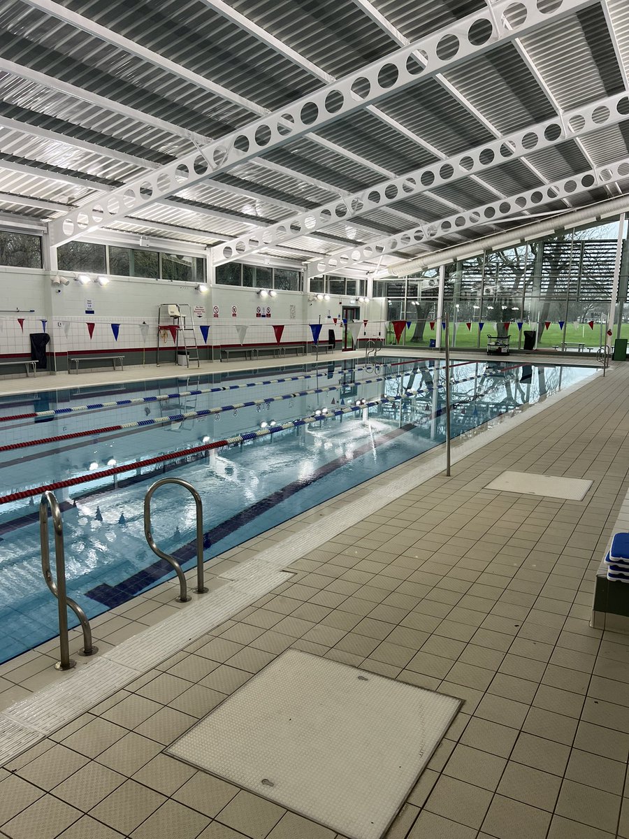 HullActiveSch's tweet photo. Fantastic to be back at @HymersSport for the annual Hull Schools KS2 Swimming Gala! 🏊🏻

Hull Schools Team event this morning, followed by an Individual format this afternoon. Thanks to Mr Mills @HymersSwim for his organisation &amp; delivery of this event.

#GetHullActive https://t.co/F051VrbGUP
