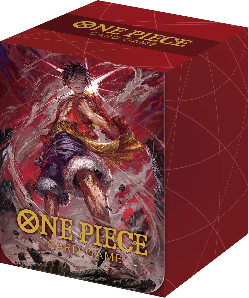 新品 ONE PIECE カードゲームリミテッドカードコレクション 2個 公式】ONE PIECEカードゲーム on X: 