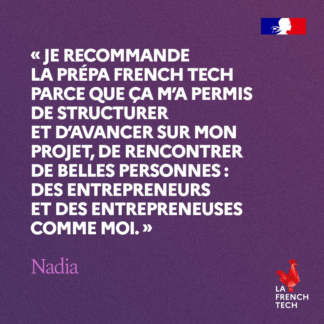 LaFrenchTech tweet picture