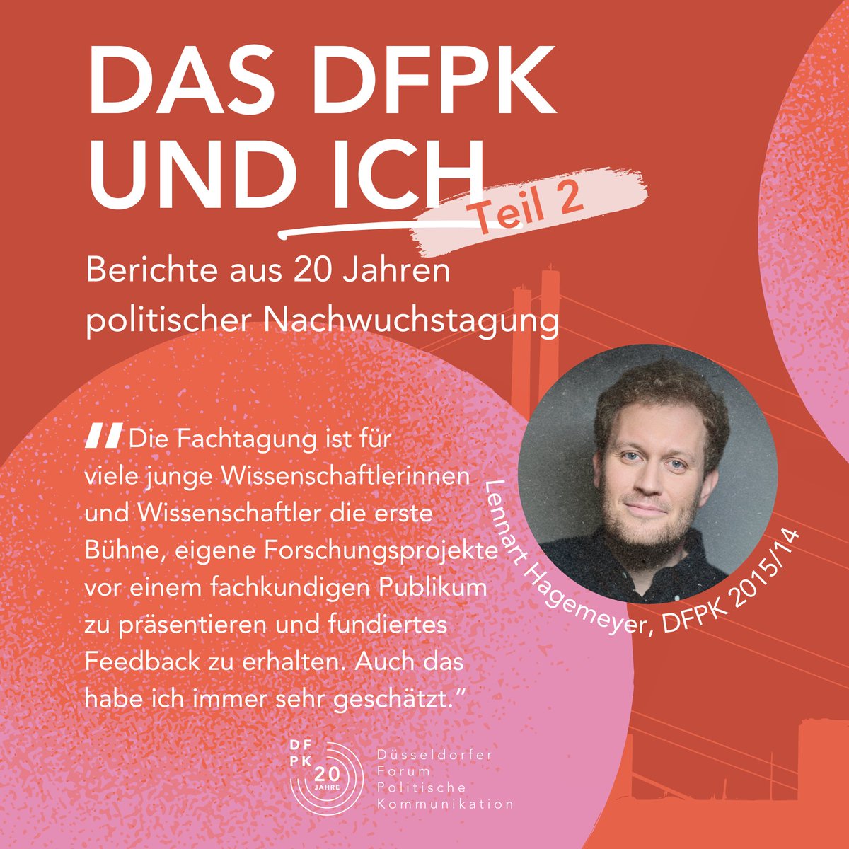 Düsseldorfer Forum Politische Kommunikation tweet media