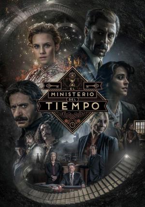 Un día como hoy, pero de 2015 en RTVE, se estrenó la serie «El Ministerio del Tiempo».

¿Dónde están los fans? 🧐