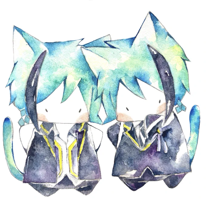 猫の日! 