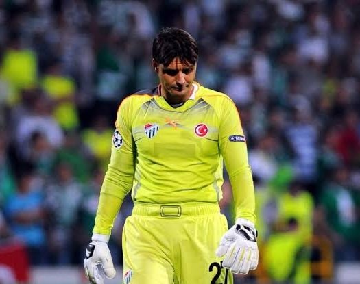 Balkan Futbolu tweet media