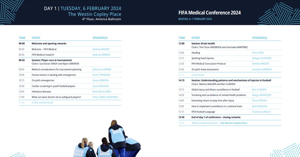 SportsInjuryBulletin tweet media