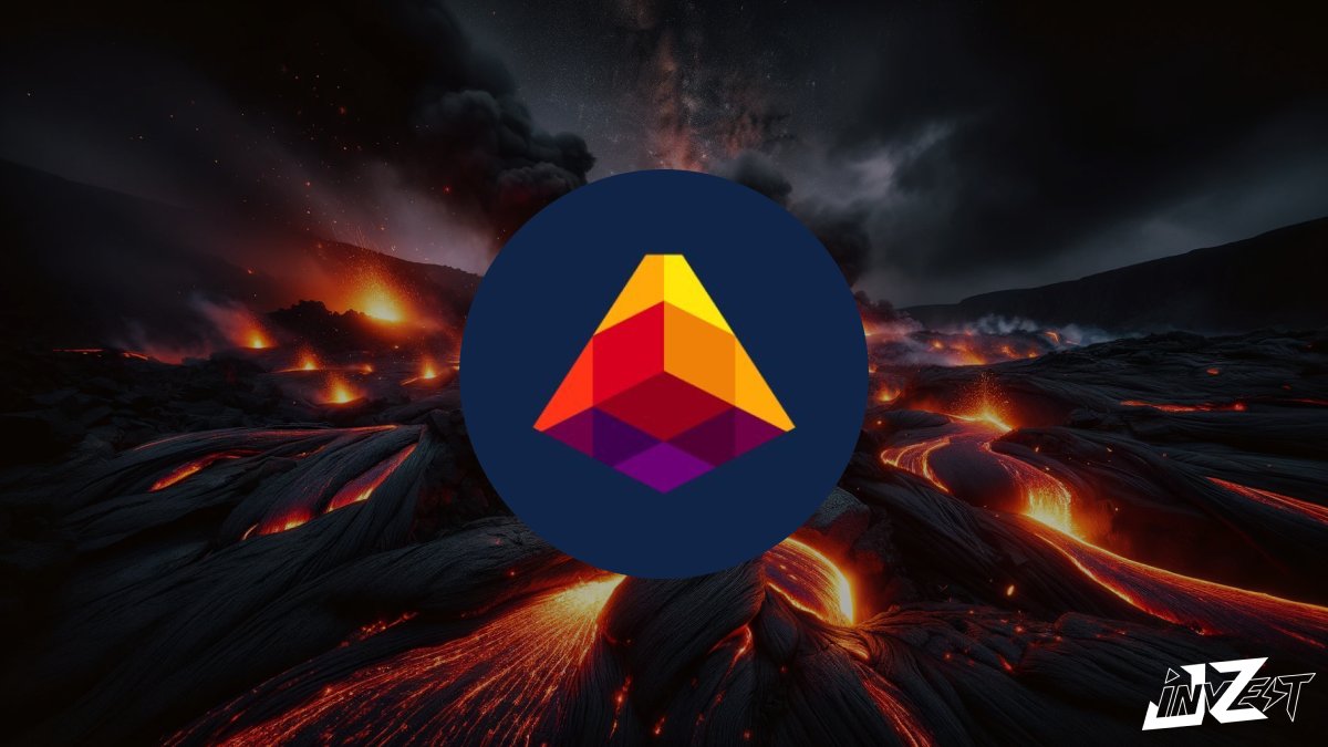 模塊化區塊鏈 Lava 明牌空投 $LAVA！必嚕大毛！

Jump Capital, Hashkey, Celestia 等頂級機構融資 1500 萬美元

別忘了，Celestia 當初可是發了平均 700U 的空投

成本：$0
時間：10 分鐘

<a href="/lavanetxyz/">Lava Network 🌋</a> 手把手影片嚕毛教學 🧵